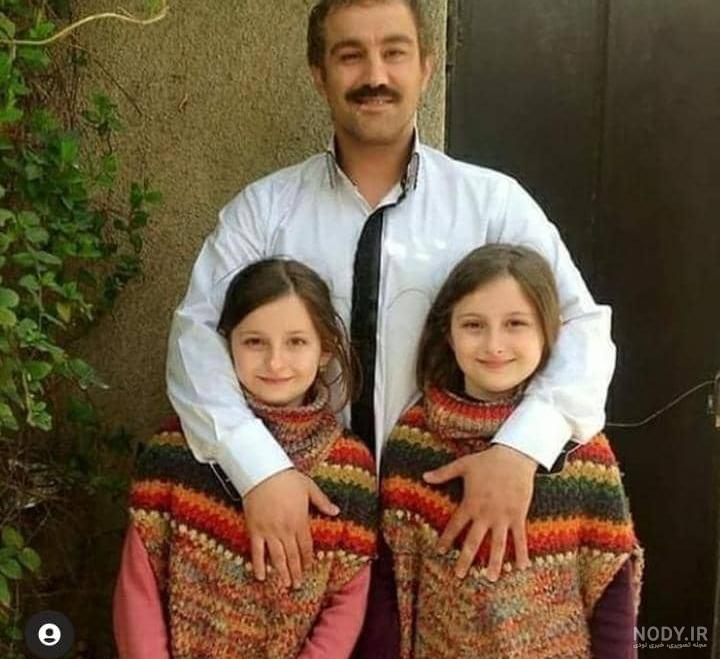 آلبوم عکس سارا و نیکا آلبوم عکس سارا و نیکا
