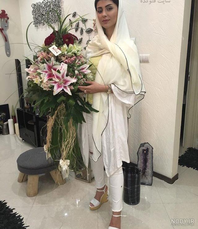 اینستاگرام ترلان پروانه