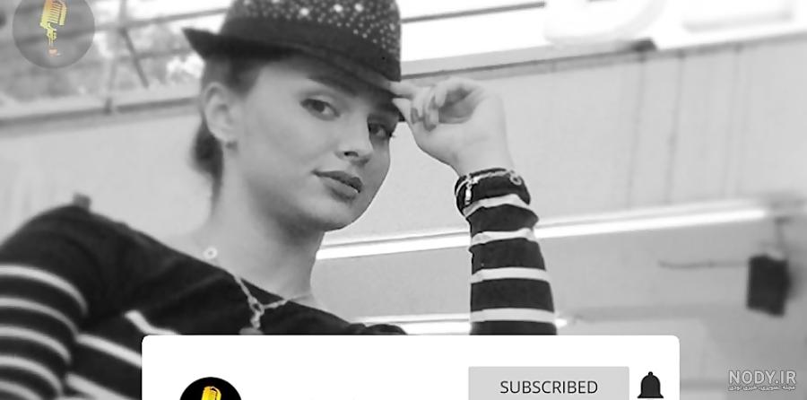 اینستاگرام لاله مرزبان بی حجاب