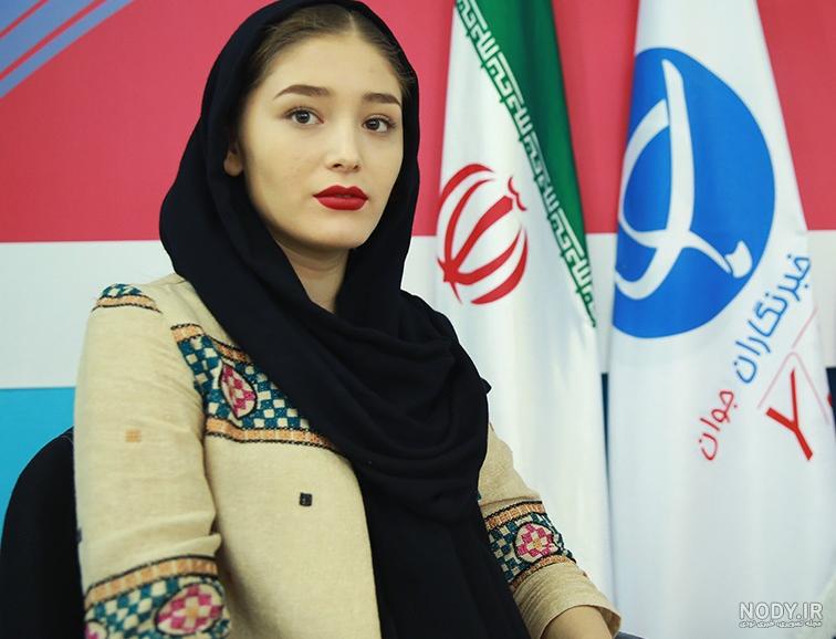 بازیگران زن ایرانی