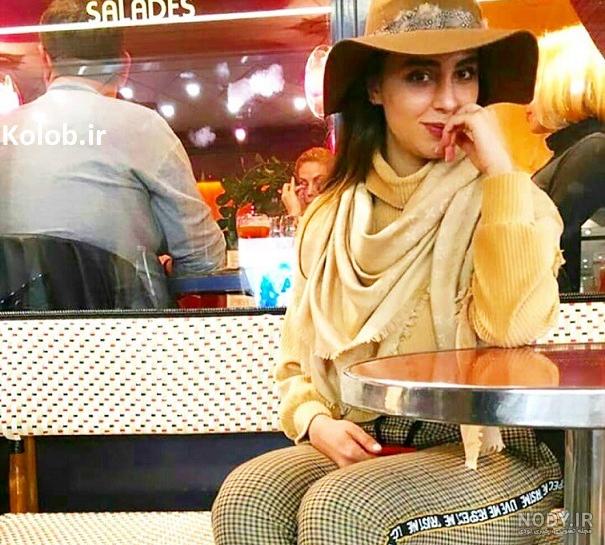 بیوگرافی سها مرزبان