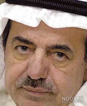 زن ناصر الخرافی