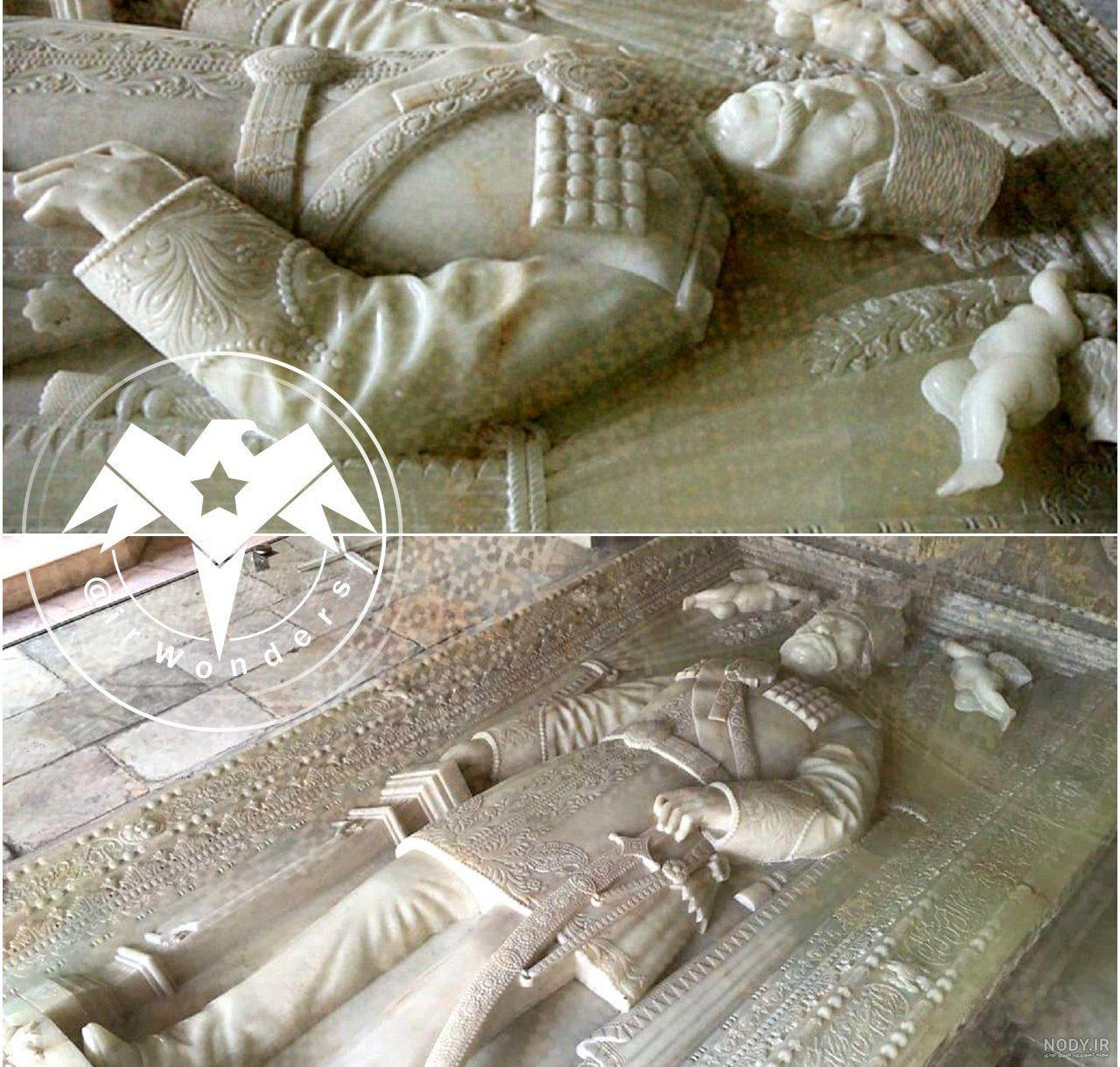 زنان مظفرالدین شاه