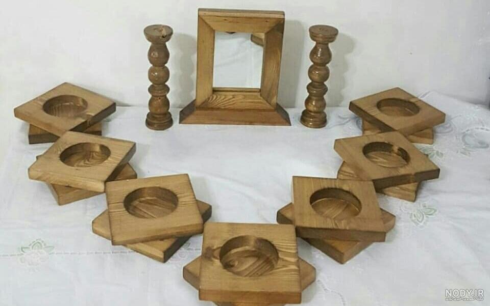 سفره هفت سین مدرن سفره هفت سین مدرن