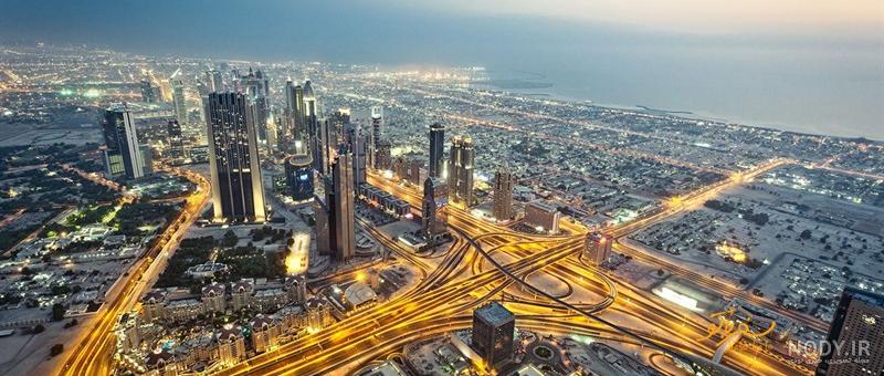 عکس از هواپیما دبی عکس از هواپیما دبی