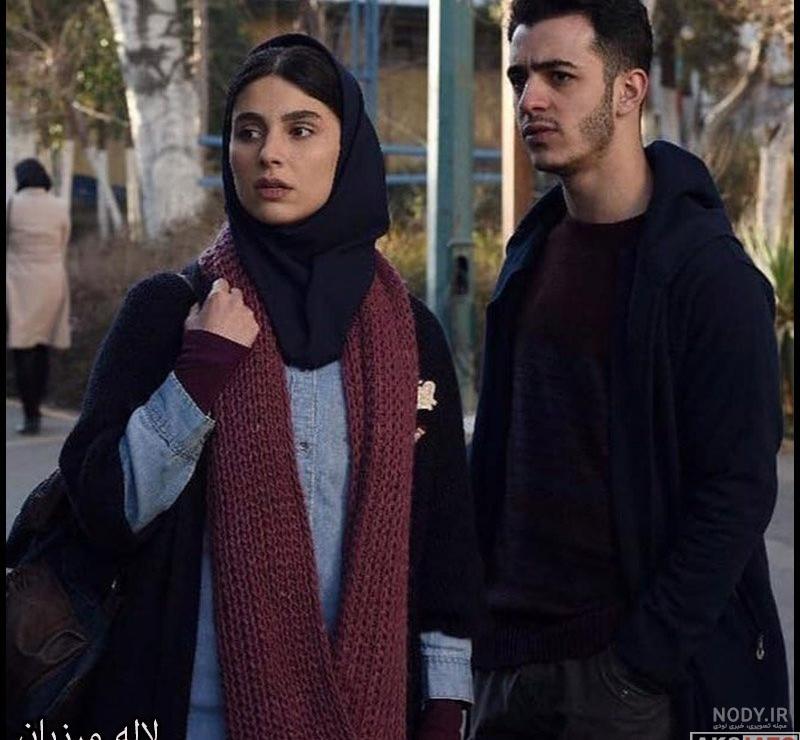 عکس لاله مرزبان در ستایش ۳ عکس لاله مرزبان در ستایش ۳