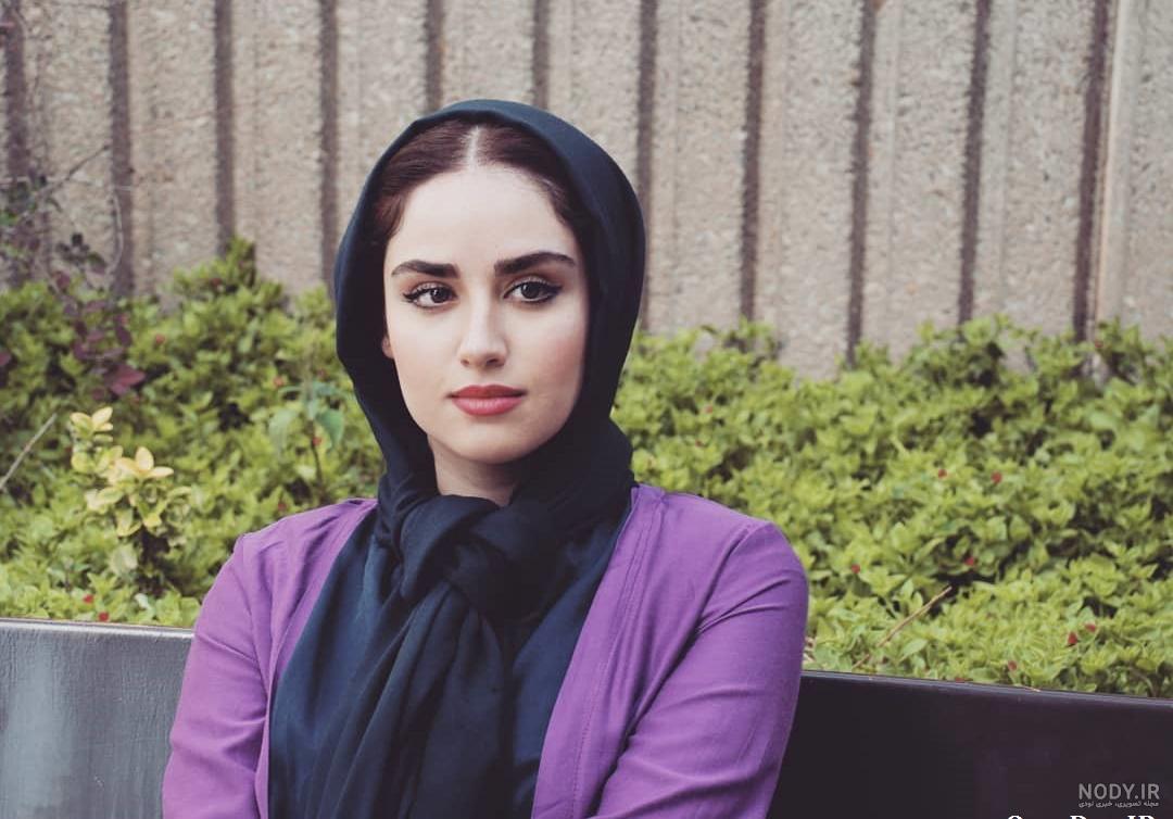عکس های هانیه غلامی جدید