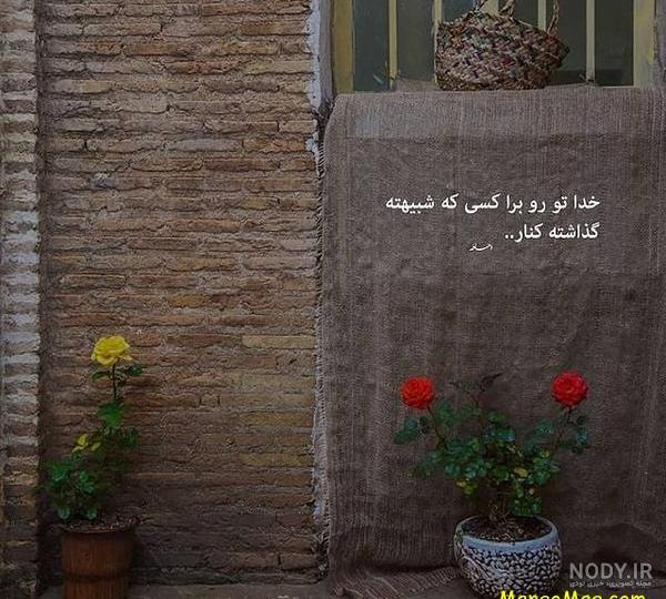 عکس پروفایل گل عاشقانه