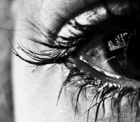 عکس چشم برای پروفایل پسرانه