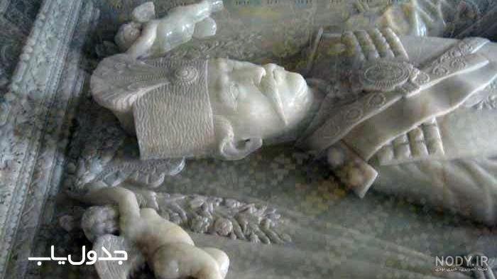 فرزندان محمد شاه قاجار