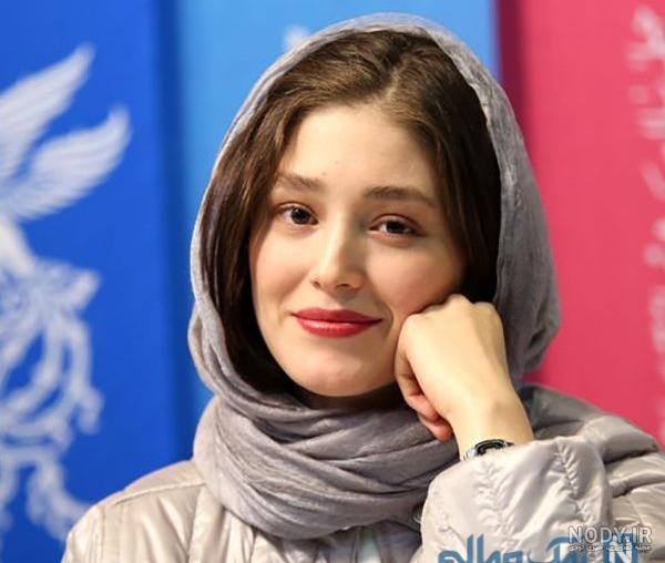 فرشته حسینی ویکی پدیا