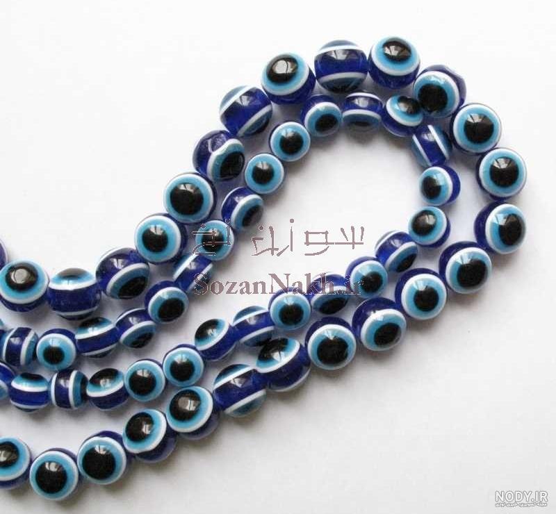 فلسفه سنگ چشم نظر