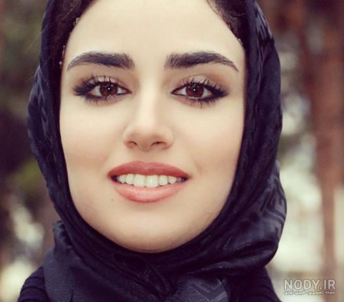 فیلم های هانیه غلامی