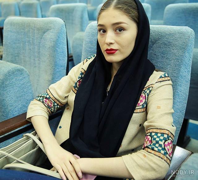 فیلمهای فرشته حسینی