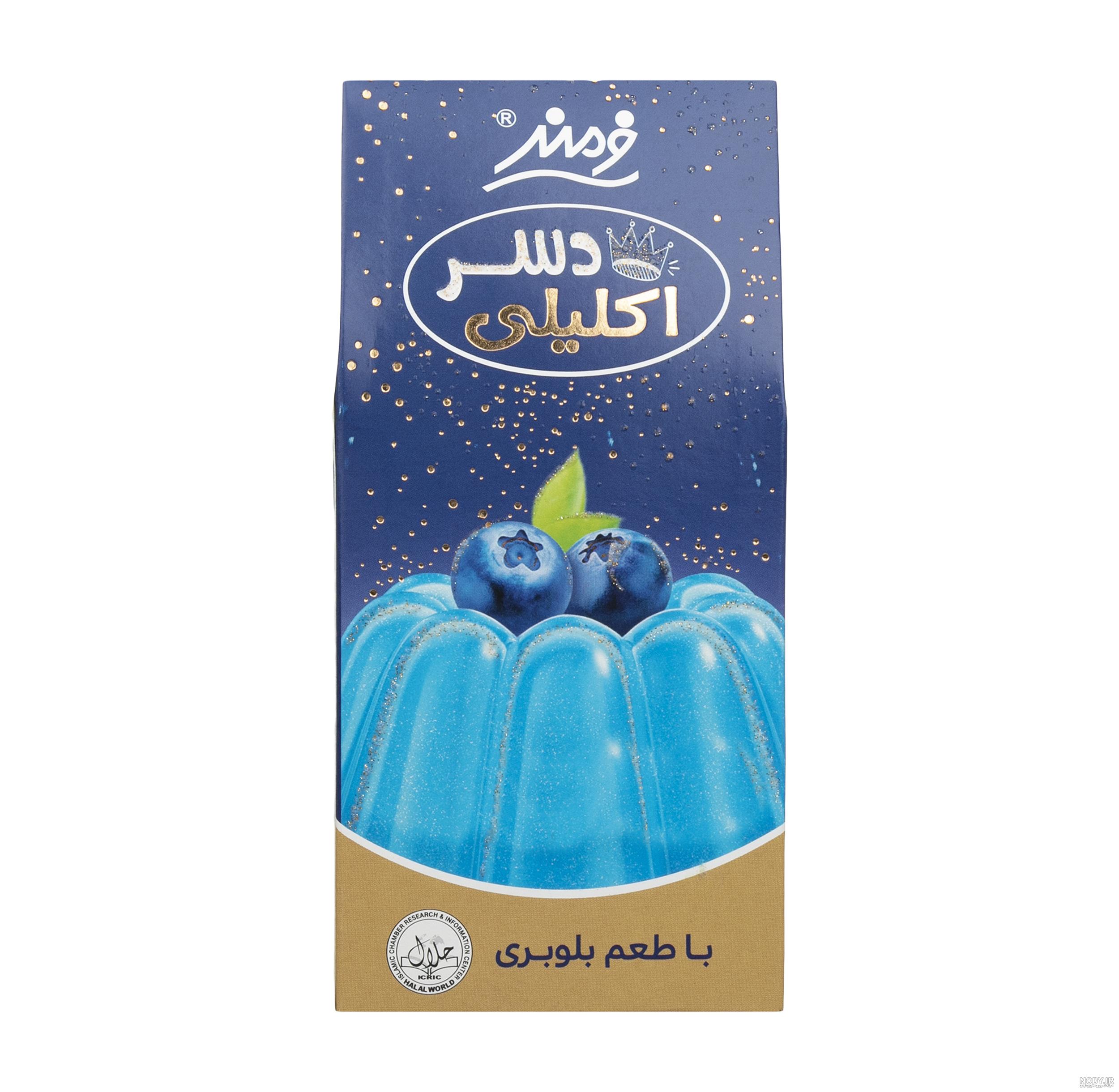 قیمت ژله اکلیلی فرمند