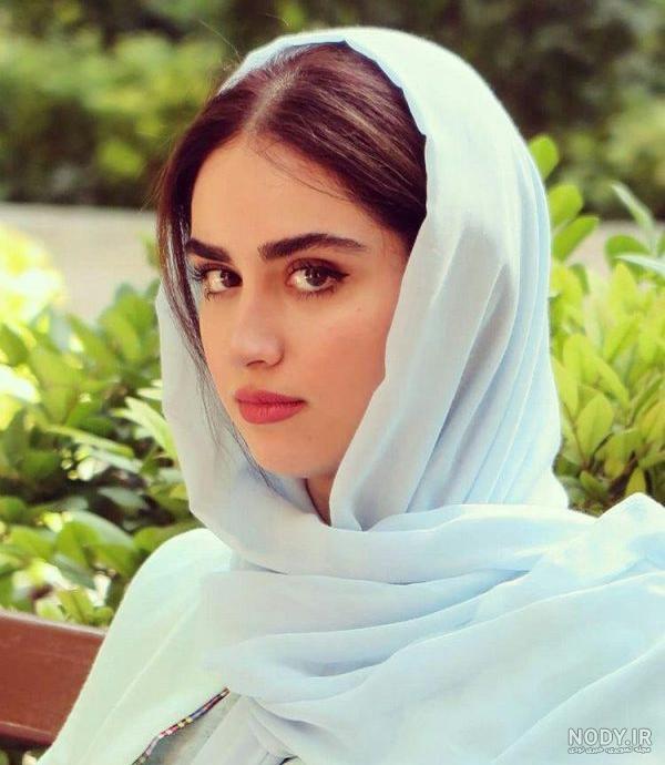 لادن سلیمانی درسریال هیولا
