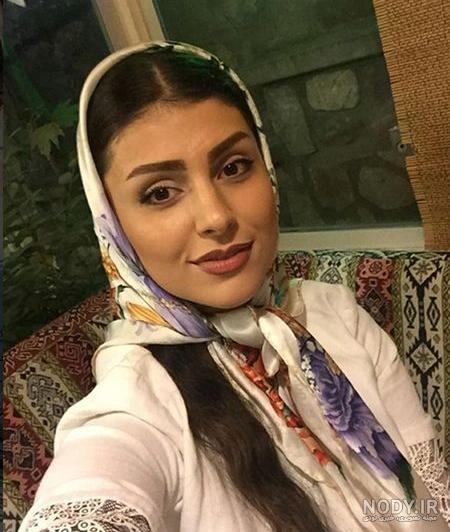 لاله مرزبان اینستا