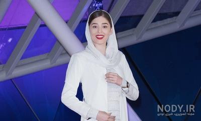 مادر فرشته حسینی