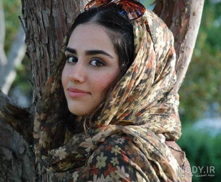 هانیه غلامی اینستا