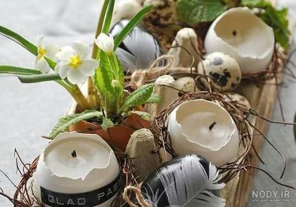 هفت سین چوبی هفت سین چوبی
