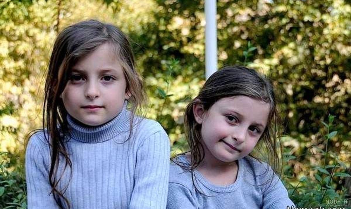 همسر سارا نیکا همسر سارا نیکا