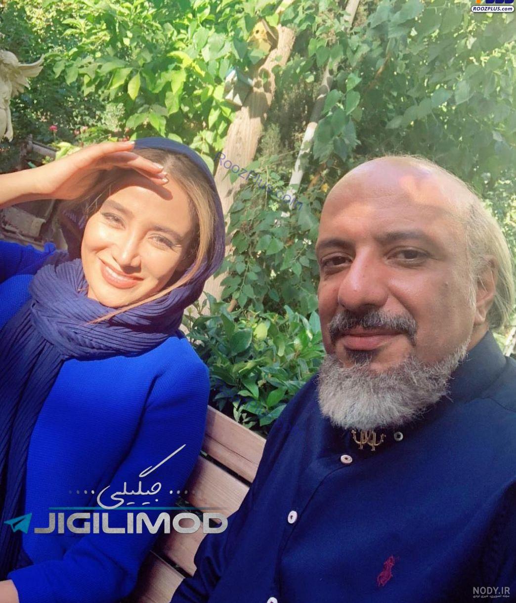 امیر جعفری و برادرانش امیر جعفری و برادرانش