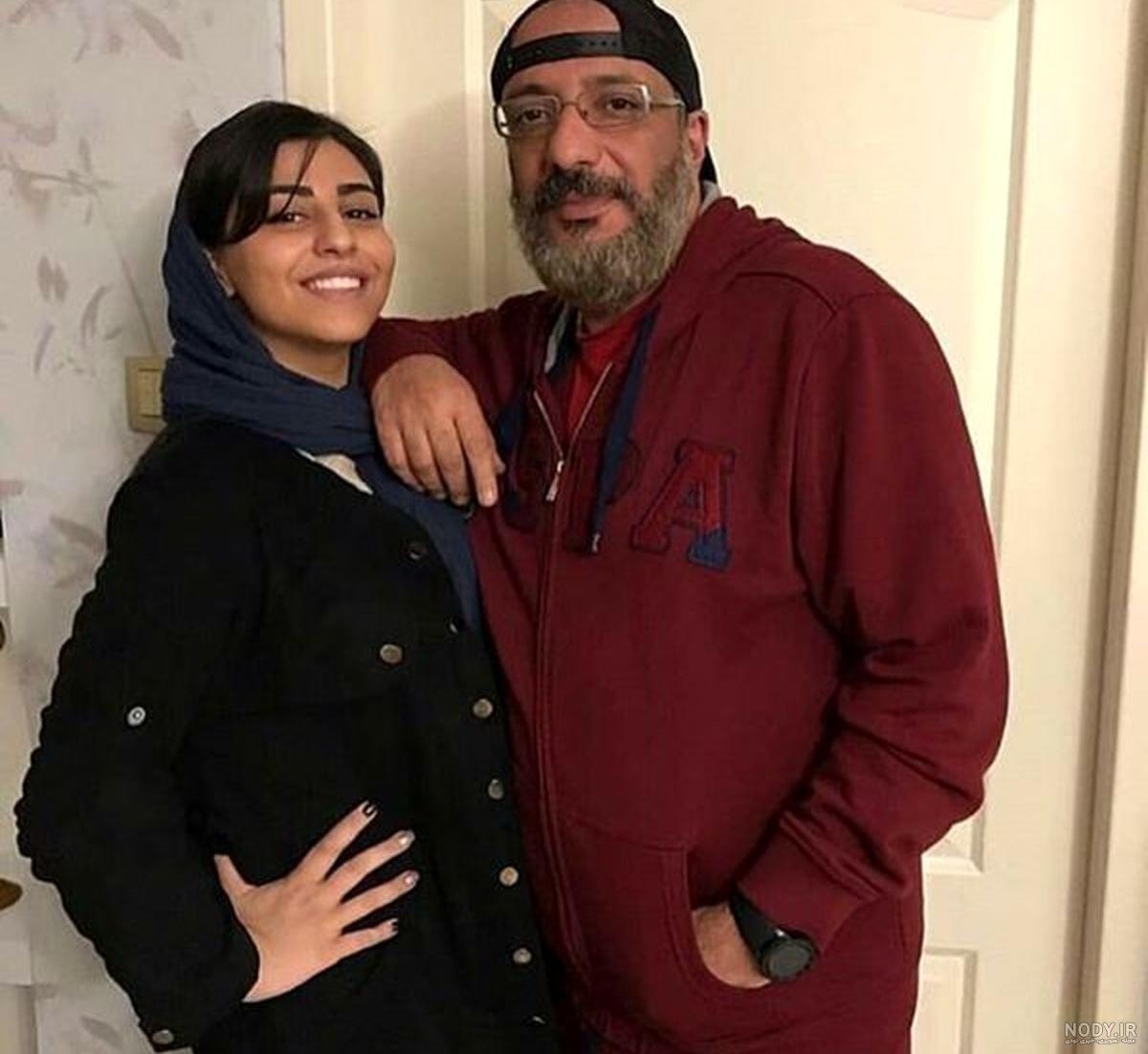 امیر جعفری چند سال دارد امیر جعفری چند سال دارد