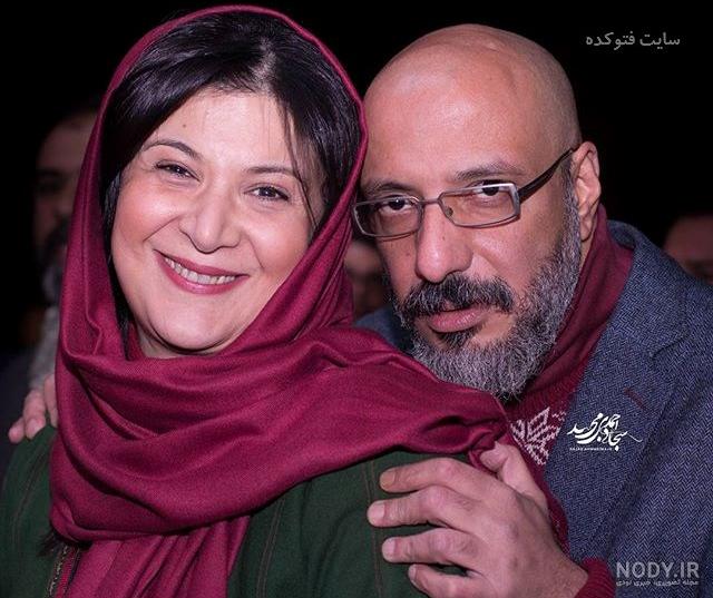 امیر جعفری چند فرزند دارد امیر جعفری چند فرزند دارد