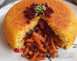 انواع خورشت با گوشت انواع خورشت با گوشت