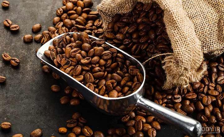 انواع مارک قهوه