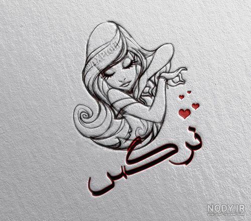 شعر در مورد اسم نرگس شعر در مورد اسم نرگس