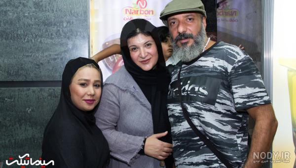عکس امیر جعفری عکس امیر جعفری