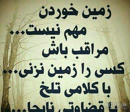 عکس های پر مفهوم