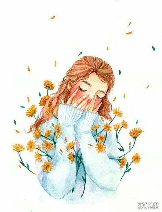 عکس پروفایل دخترونه لاکچری 2019