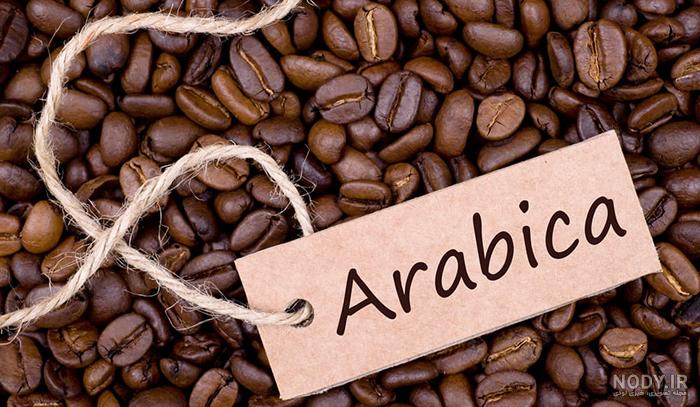 قیمت قهوه سیاه عربیکا