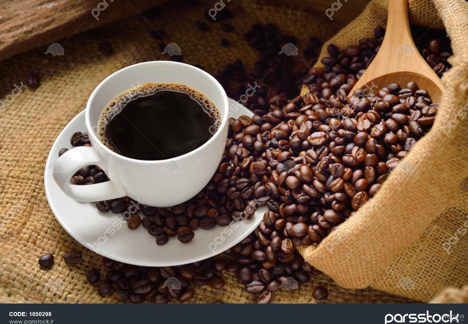 میکس قهوه عربیکا و روبوستا