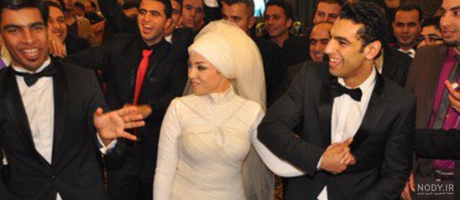 بچه محمد صلاح