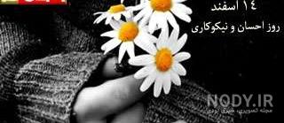 عکس جشن نیکوکاری