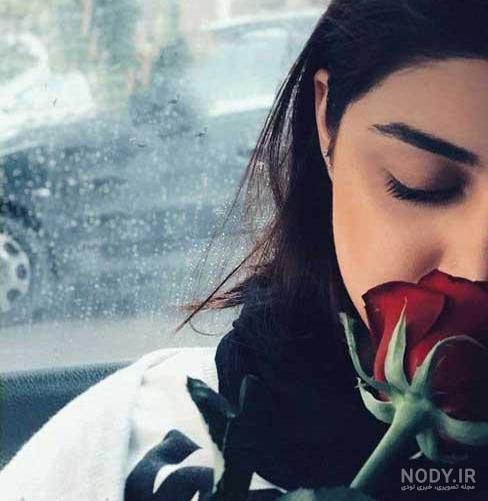 عکس پروفایل شیک لاکچری