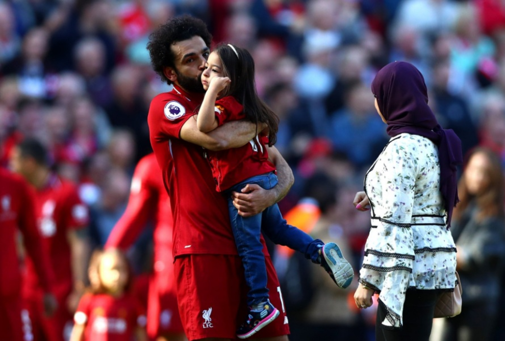 محمد صلاح ایرانی