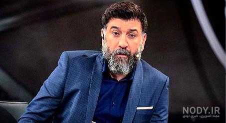 اسم فیلم های علی انصاریان