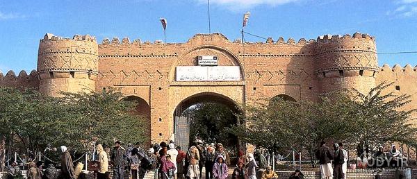 عکس ایرانشهر