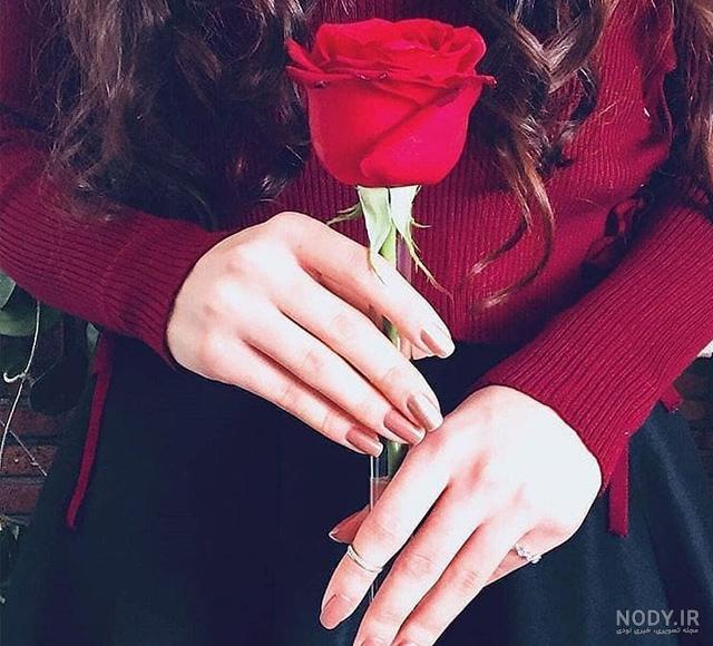 عکس بهاری عاشقانه عکس بهاری عاشقانه