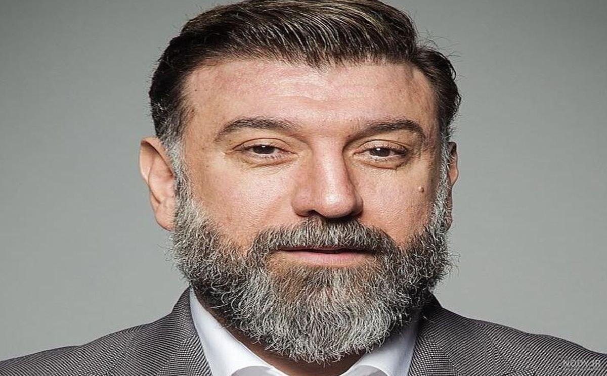 فیلم جدید علی انصاریان