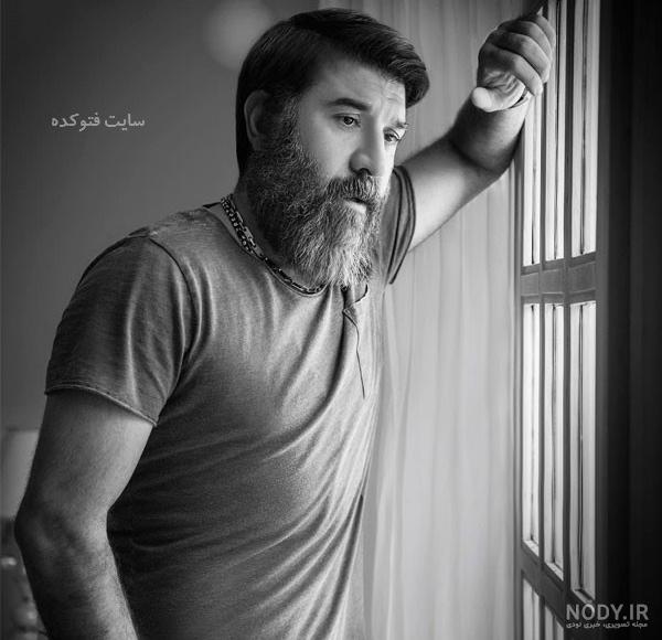 فیلم لاتی علی انصاریان