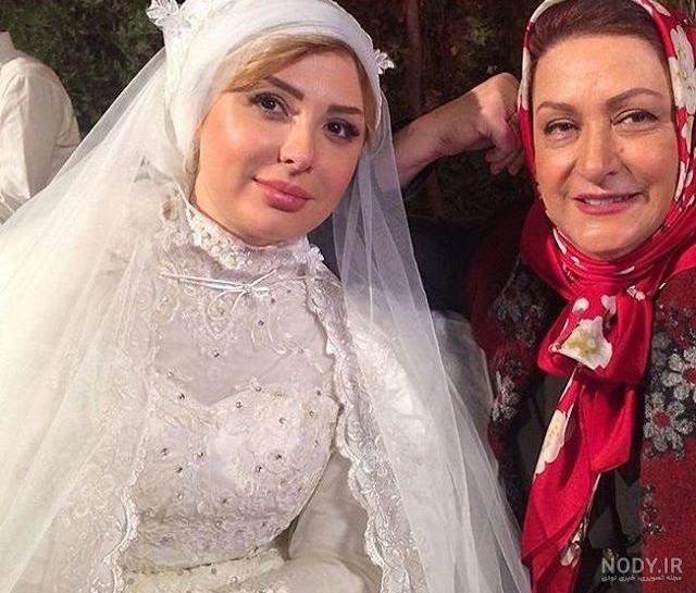شوهر دوم نفیسه روشن شوهر دوم نفیسه روشن