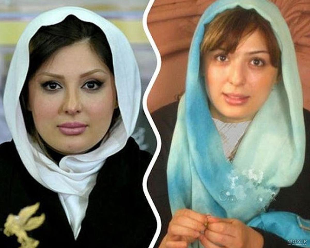 فیلم زایمان نیوشا ضیغمی فیلم زایمان نیوشا ضیغمی