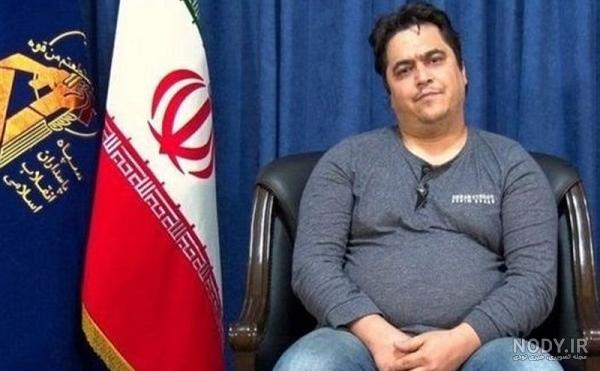 افشاگریهای روح الله زم افشاگریهای روح الله زم