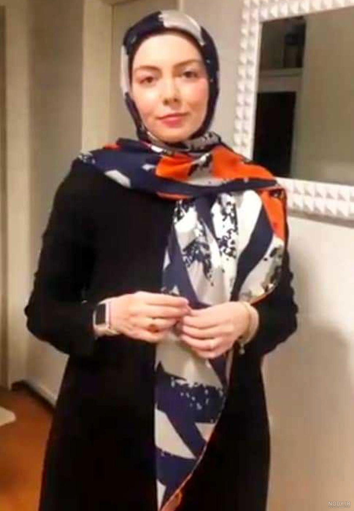 بیوگرافی خانواده آزاده نامداری بیوگرافی خانواده آزاده نامداری