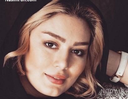 حرکت زشت سحر قریشی